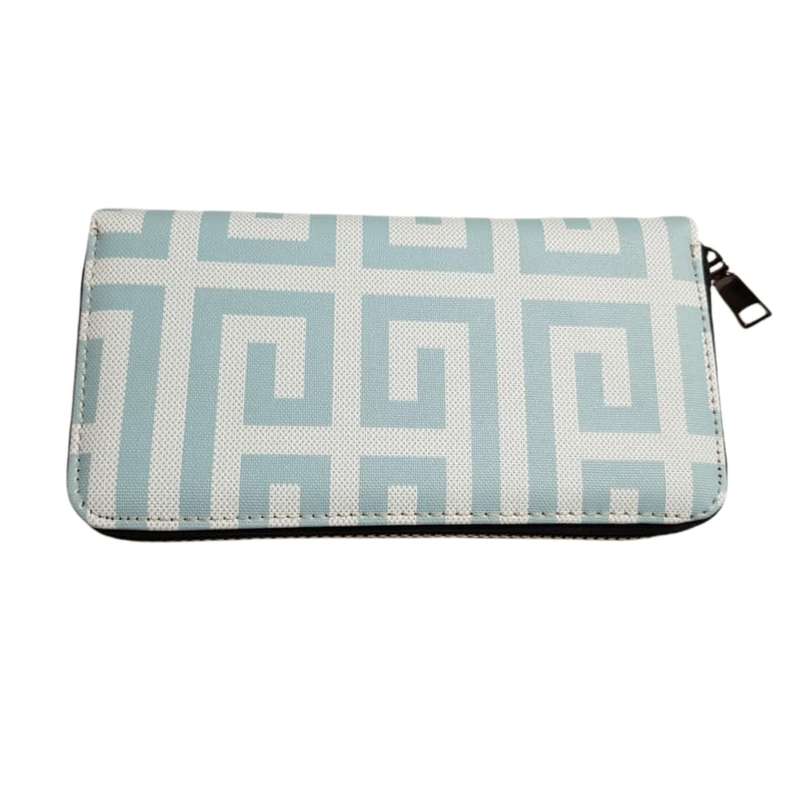 کیف پول زنانه کد 707020