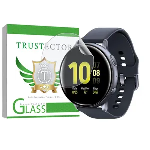 Trustector MTBWT Screen Protector For Samsung Galaxy Watch Active 2 44 mm