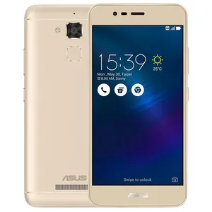 گوشی موبایل ایسوس مدل Zenfone 3 Max ZC520TL دو سیم کارت ظرفیت 32 گیگابایت  - با برچسب قیمت مصرف کننده