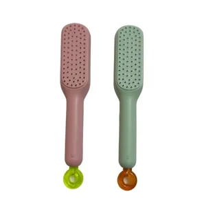 برس مو مدل جادویی بسته 2 عددی