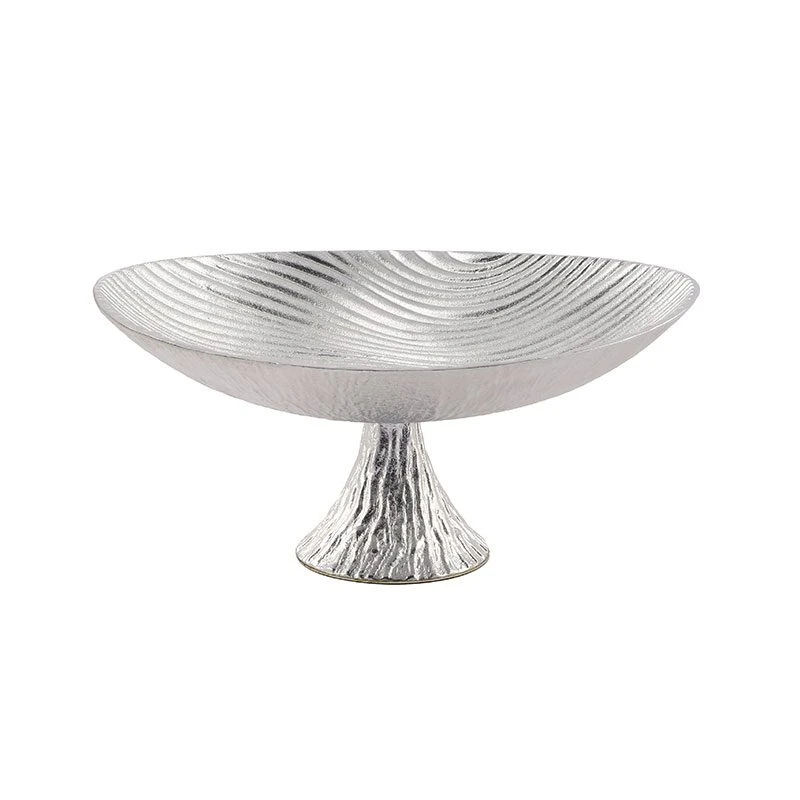 میوه خوری طرح موج دار کد 4569