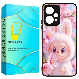 Ghab Guard GCHPX5P Cover For Xiaomi Poco X5 Pro 5G 