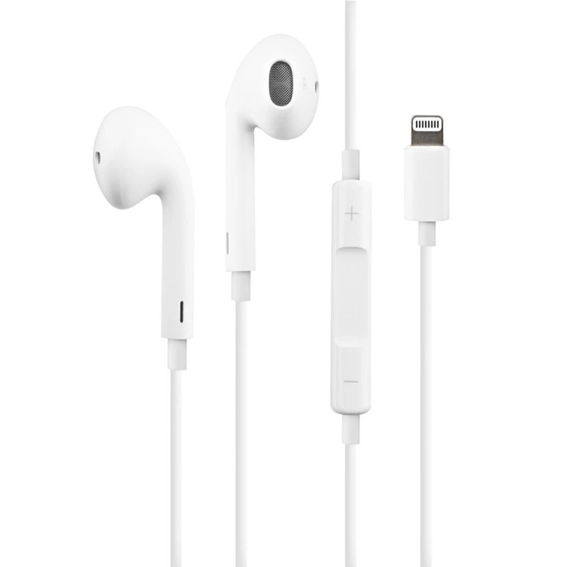 هدفون مدل earpods AAA MMTN2ZM/A