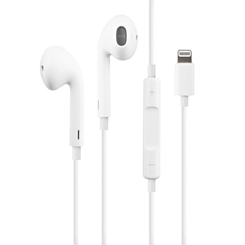 هدفون مدل earpods AAA MMTN2ZM/A