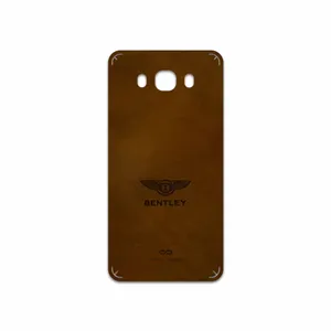 MAHOOT BFL-BNTLY Cover Sticker for Samsung Galaxy J7 2016