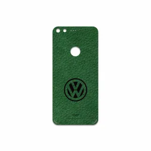 MAHOOT GL-VLKS_WGN Cover Sticker for Google Pixel