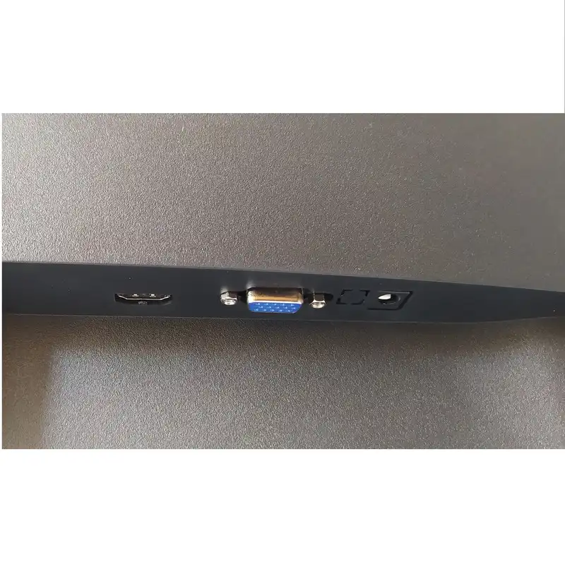 مانیتور ونزو مدل VE-24 سایز 24 اینچ