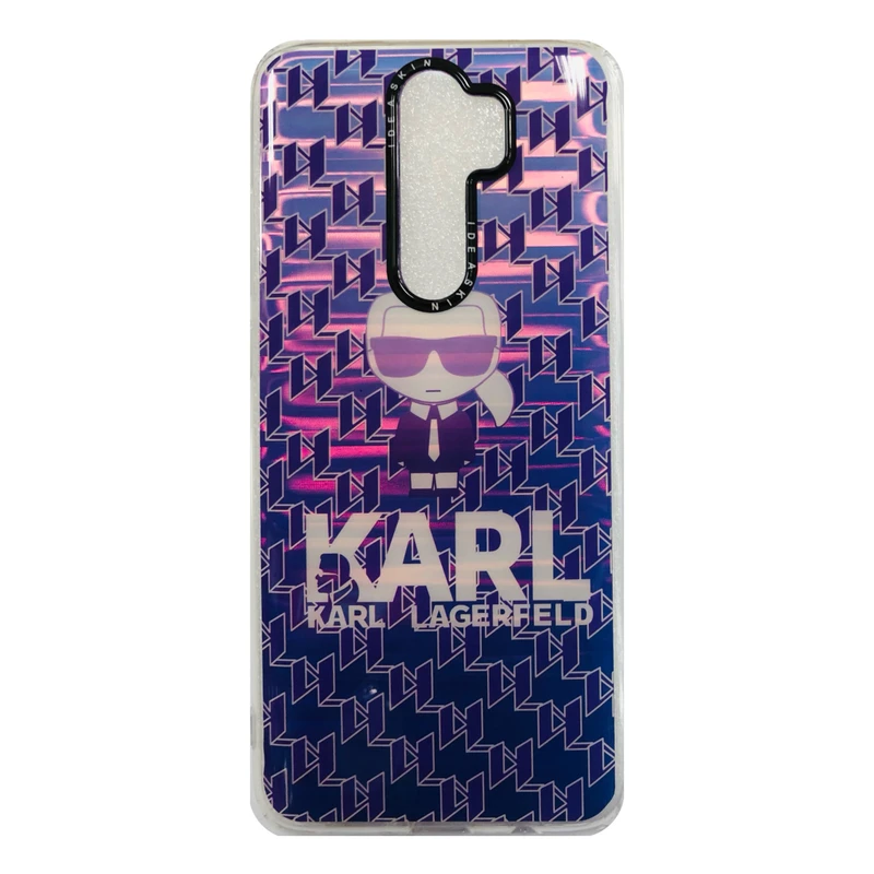   کاور مدل YNKT کد 08 مناسب برای گوشی موبایل شیائومی Redmi Note 8 Pro