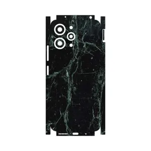 MAHOOT Graphite_Green_Marble-FullSkin Cover Sticker for Xiaomi Redmi 12
