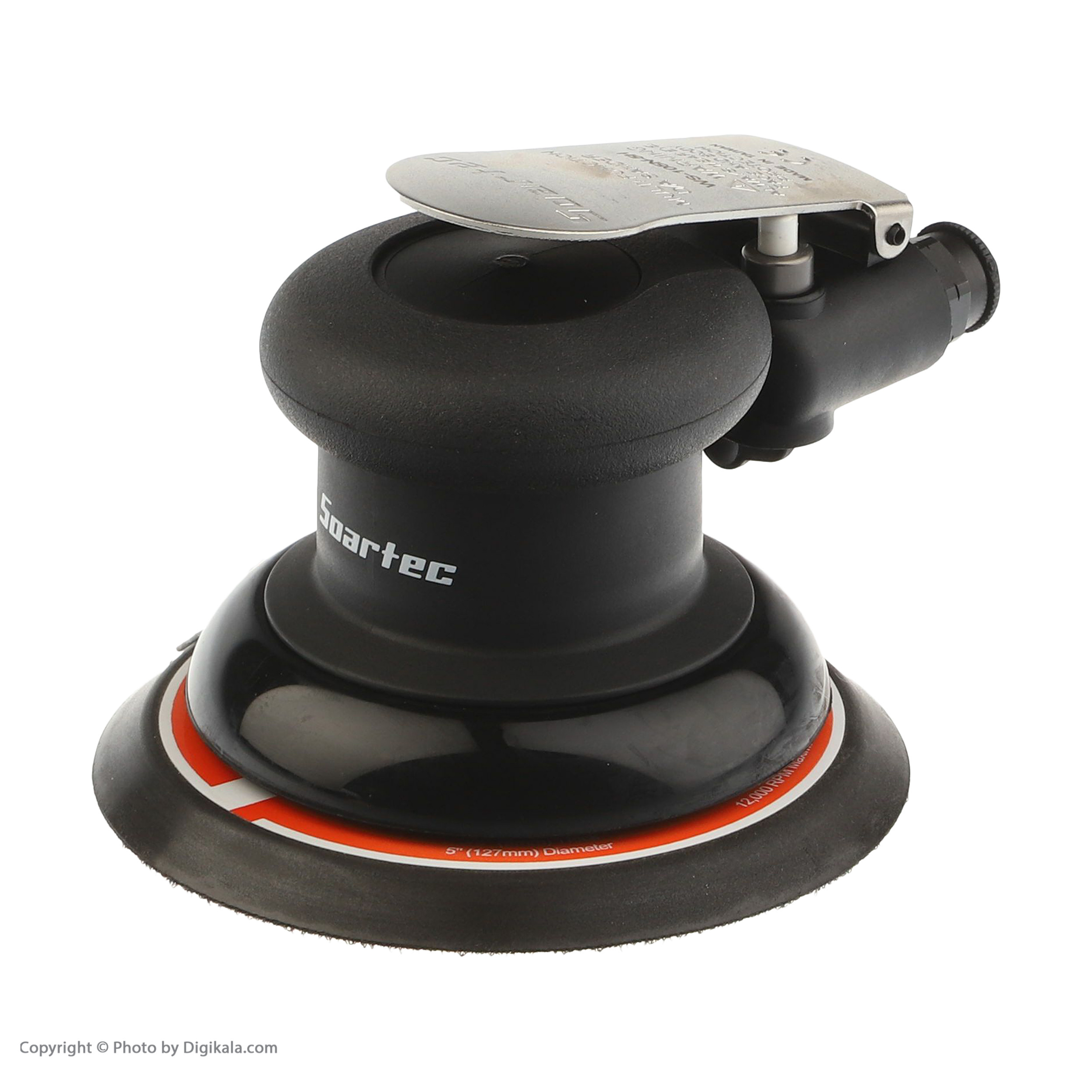 دستگاه سنباده زن سوارتک مدل WS-105N-5H