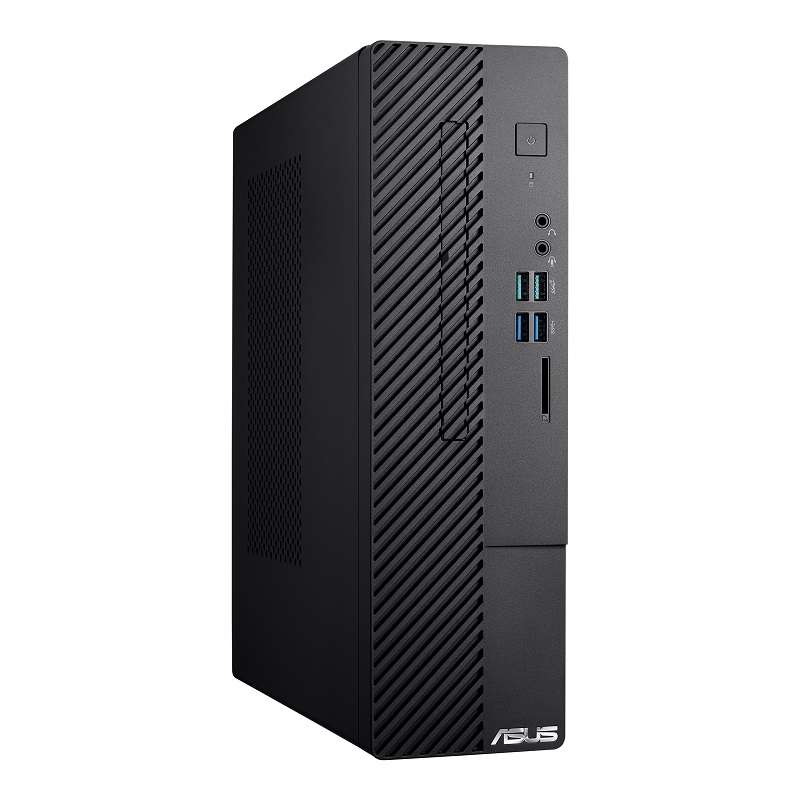 کامپیوتر دسکتاپ ایسوس مدل S500SC-5114000040HST کامپیوتر دسکتاپ ایسوس مدل S500SC-5114000040HST