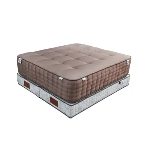 تشک آتیکس مدل دست دوز کد 2 دو نفره 200*180 سانتیمتر