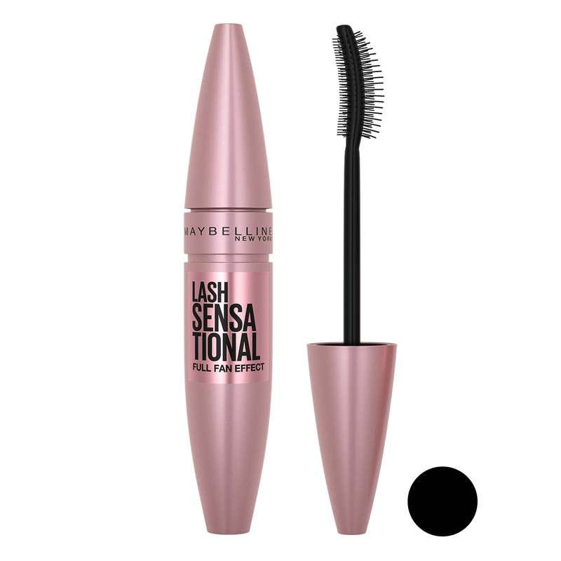 ریمل میبلین مدل Lash Sensational ریمل میبلین مدل Lash Sensational