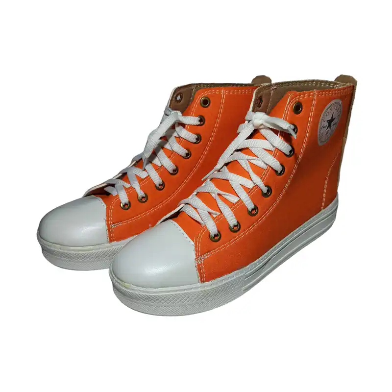 کفش پیاده روی زنانه مدل آلستار ساقدار