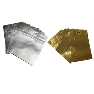 پاکت زیپ دار مدل T15&N20 بسته 20 عددی