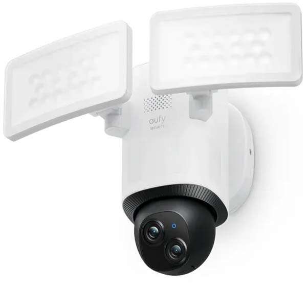 دوربین مداربسته تحت شبکه یوفی مدل Floodlight Cam 2 Pro دوربین مداربسته تحت شبکه یوفی مدل Floodlight Cam 2 Pro