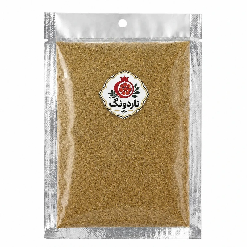 پودر گلپر ناردونگ - 100 گرم