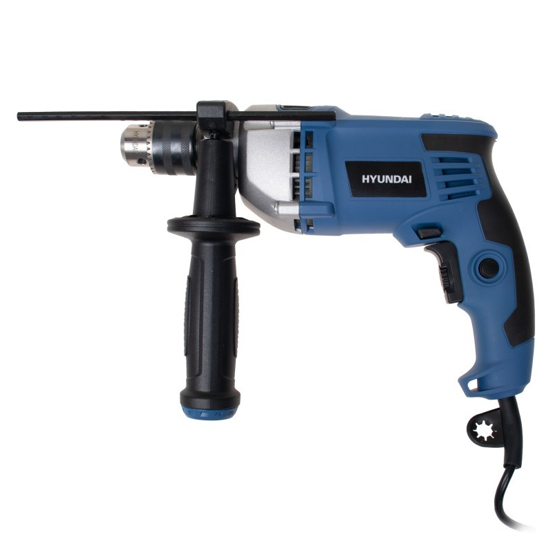 دریل چکشی هیوندای مدل H-P-8513