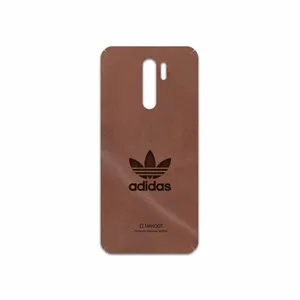 MAHOOT MNL-DDS Cover Sticker for Xiaomi Redmi 9