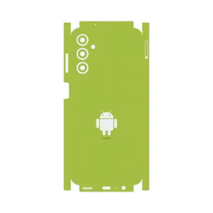 MAHOOT Andorid-FullSkin Cover Sticker for Samsung Galaxy M14
