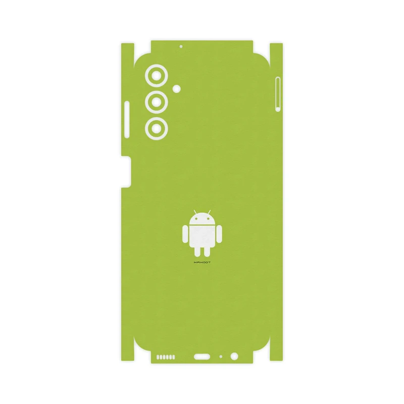 برچسب پوششی ماهوت مدل Andorid-FullSkin مناسب برای گوشی موبایل سامسونگ Galaxy M14