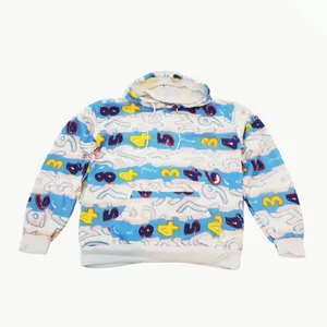 هودی زنانه مدل آبرنگی کد 1122