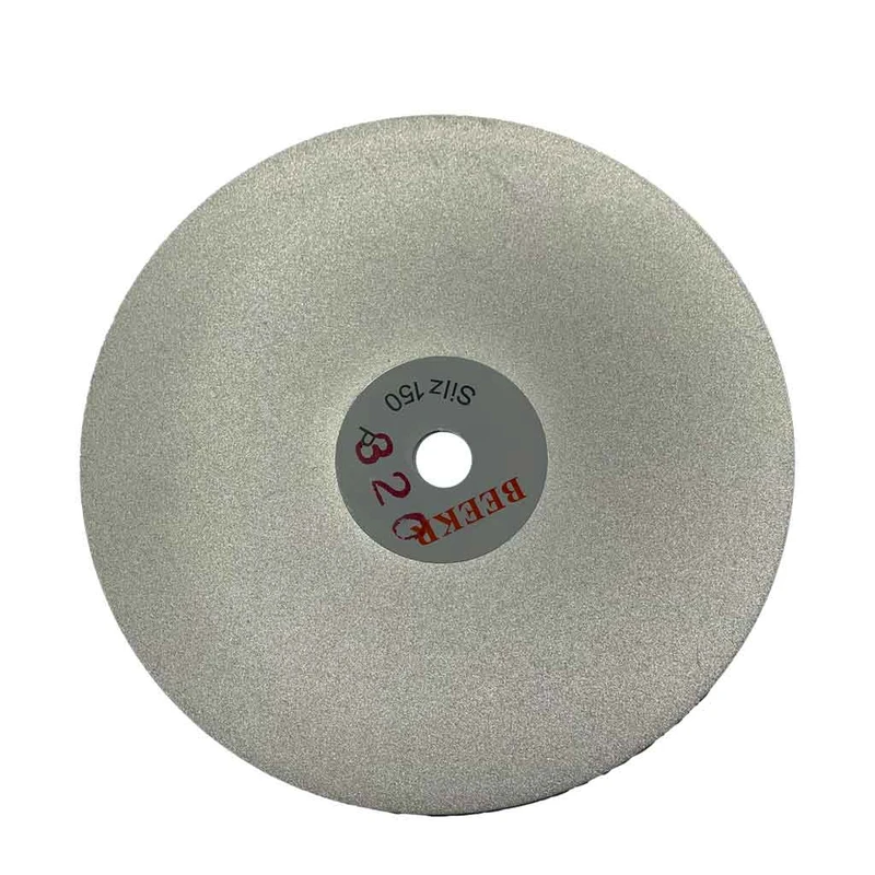 صفحه سگمنت گوهر تراشی مدل گرید AJ_320 سایز 15 سانتی متر 