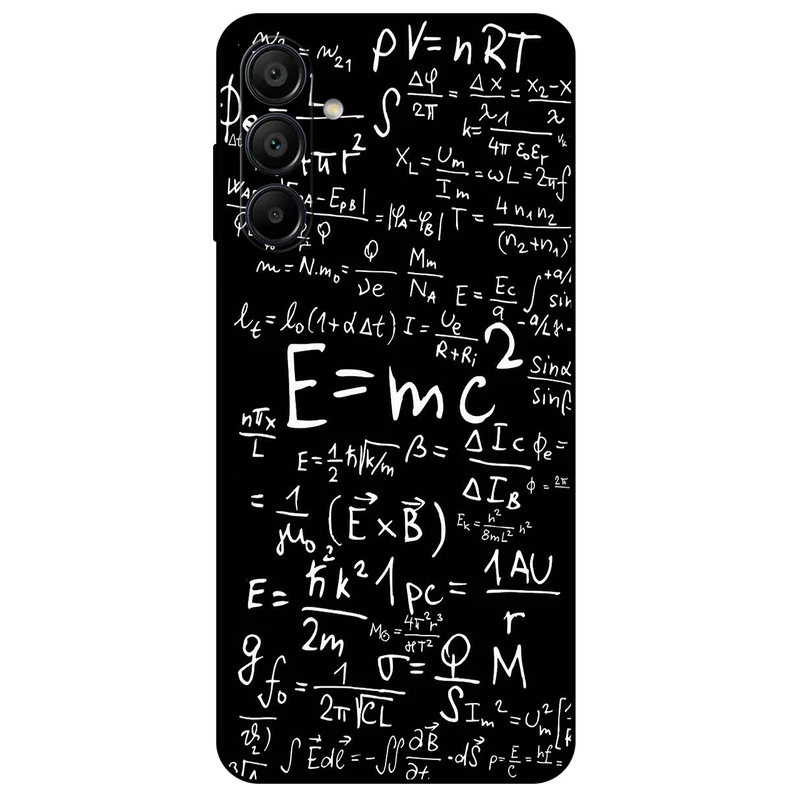 کاور مگافون طرح جرم انرژی مدل 6297 مناسب برای گوشی موبایل سامسونگ Galaxy A15 4G