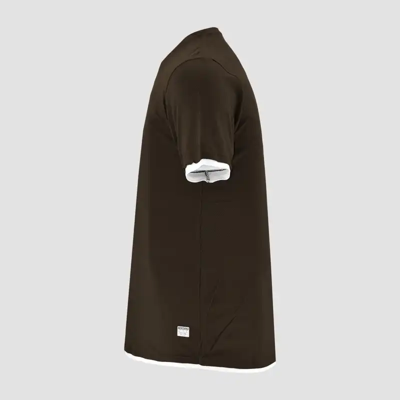 تی شرت آستین کوتاه مردانه مدل M2968