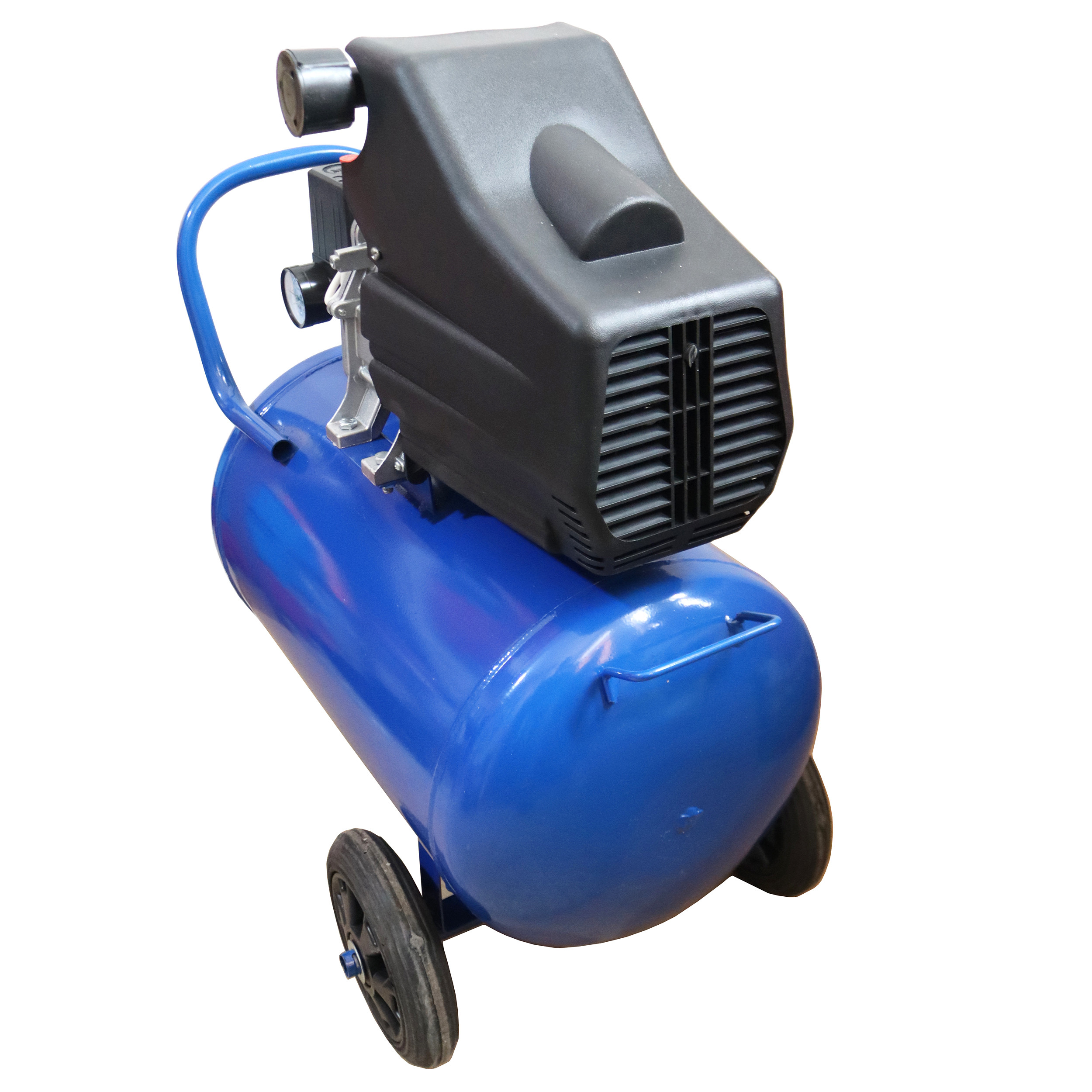کمپرسور باد سامکو مدل YPF-50L