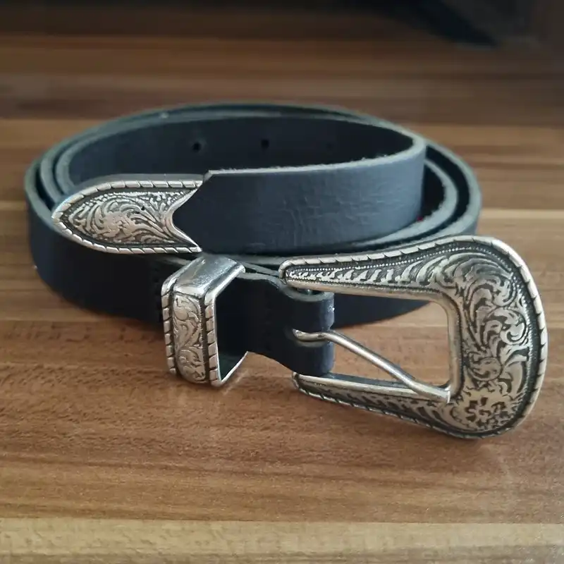 کمربند زنانه اس.اولیور مدل RSH - CA58223