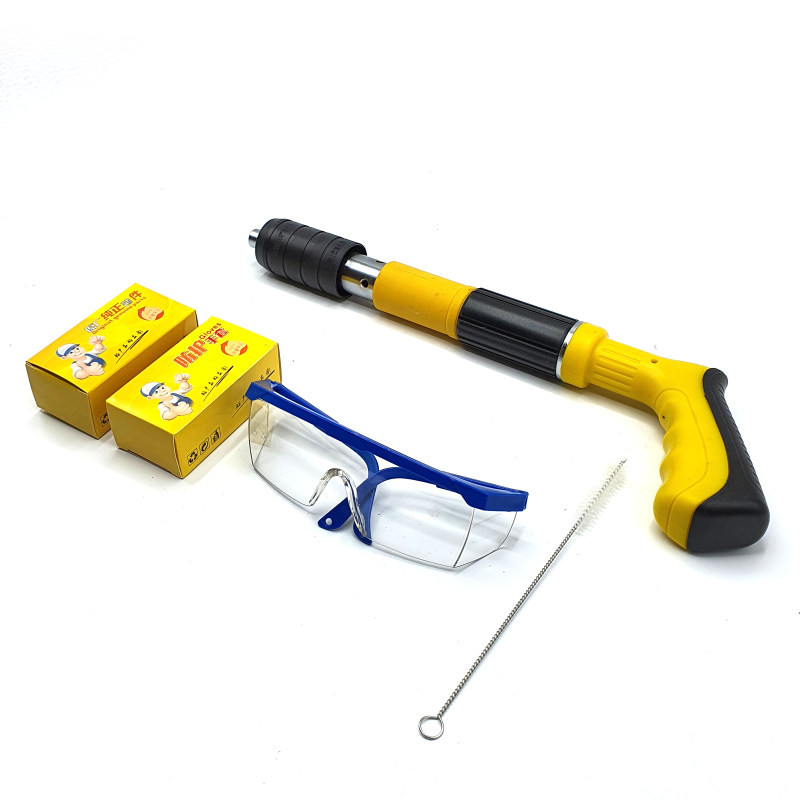 میخ کوب اس ام وای کد 25k میخ کوب اس ام وای کد 25k