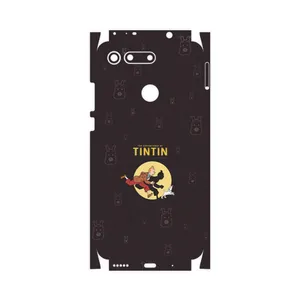 MAHOOT Tintin-FullSkin Cover Sticker for Honor View 20
