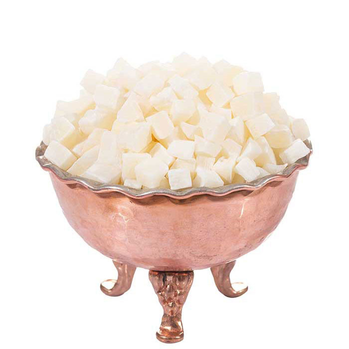حبه نارگیل - 250 گرم 