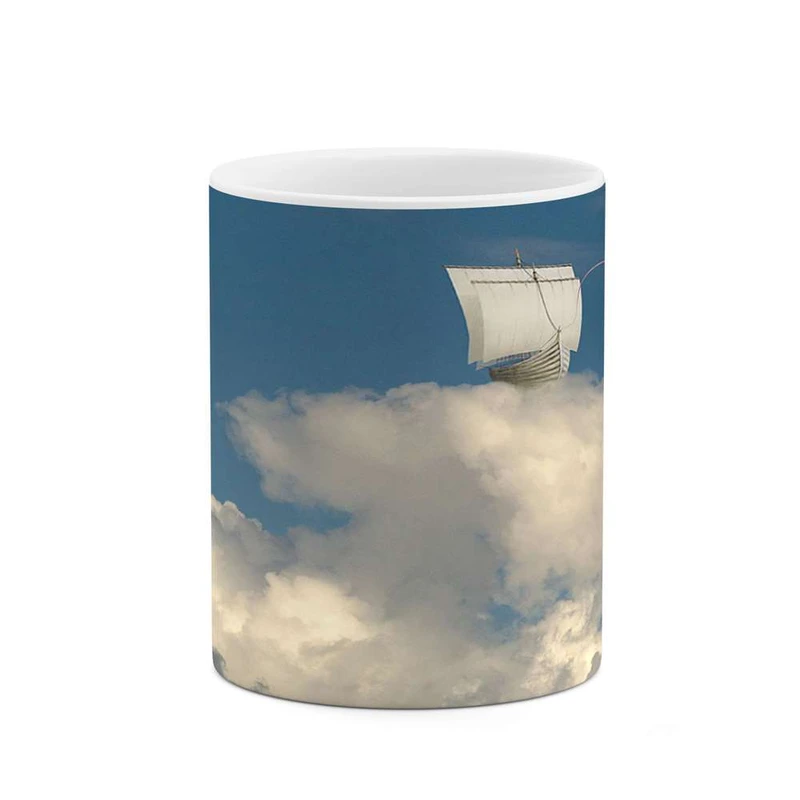 ماگ کاکتی مدل نقاشی کد mgh13826