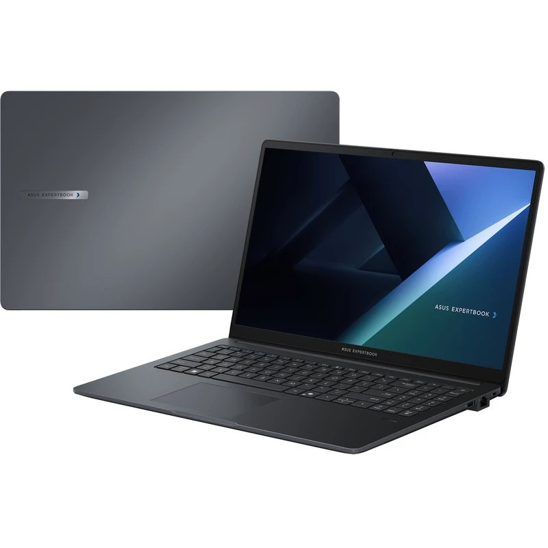 لپ تاپ 15.6 اینچی ایسوس مدل Expertbook B1 B1503CVA-Core i7 13620H-8GB DDR5 4800MHz-512GB SSD-IPS