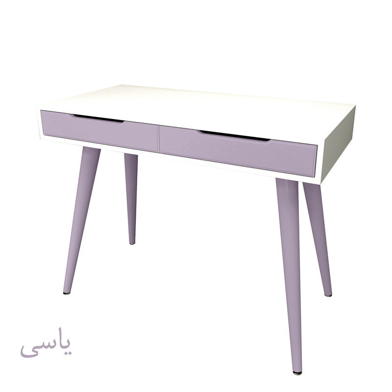 میز تحریر مدل D4