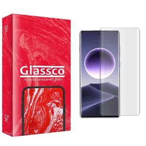 Glassco CGo1 UV Screen Protector For Oppo Find X7