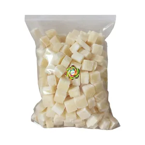 قند گیاهی نارگیلی عطرین 500 گرم