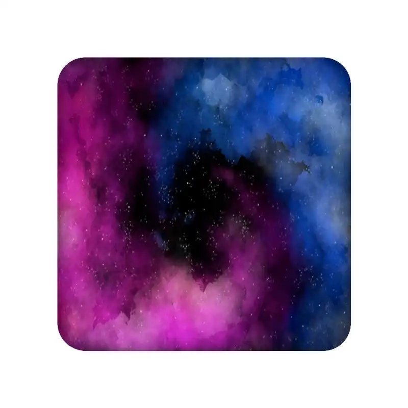 آینه جیبی مدل رنگی کد 1760