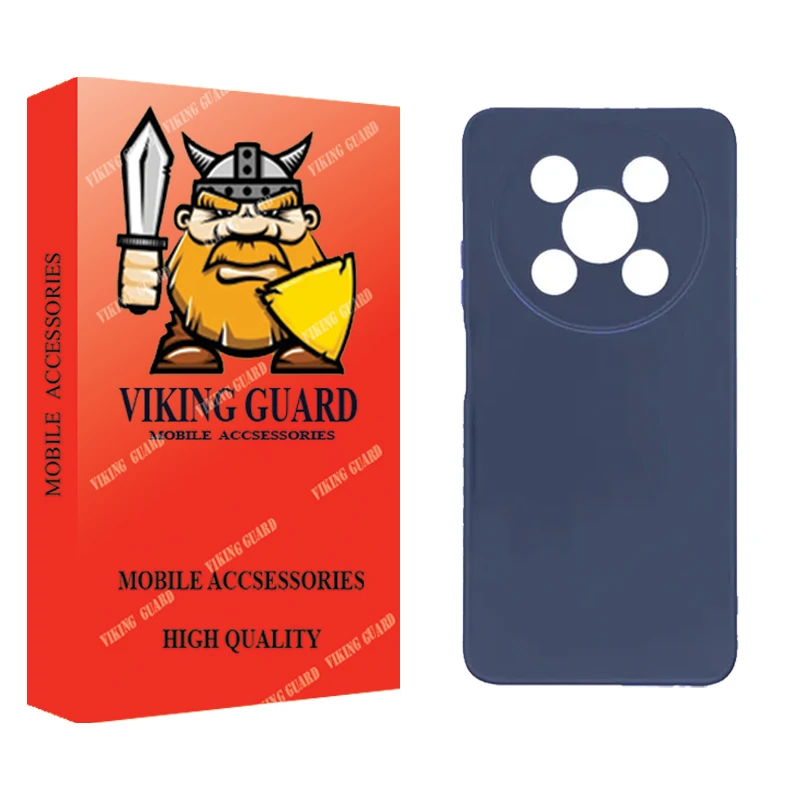 کاور وایکینگ قاب مدل ساده مناسب برای گوشی موبایل وکال V2 / V2 lite