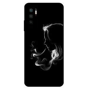  Megafone 8261 Cover For Xiaomi Redmi Note 10 5G / Poco M3 Pro