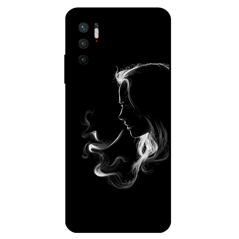 کاور مگافون کد 8261 مناسب برای گوشی موبایل شیائومی Redmi Note 10 5G / Poco M3 Pro