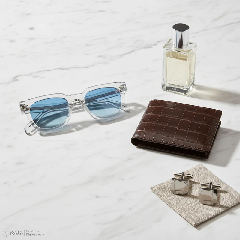 عکس شماره 4 : عینک شب ویفرر (wayfarer) کارفیا مدل solis sb