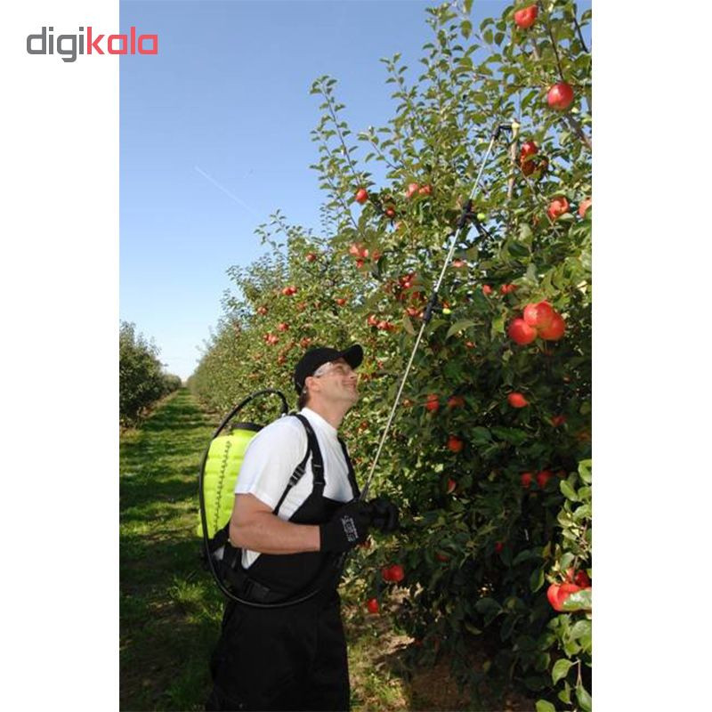 سمپاش مارولکس مدل titan حجم 20 لیتر