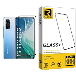 Randika Randika Glass MIX001 Screen Protector For Xiaomi Mi 11X Pro