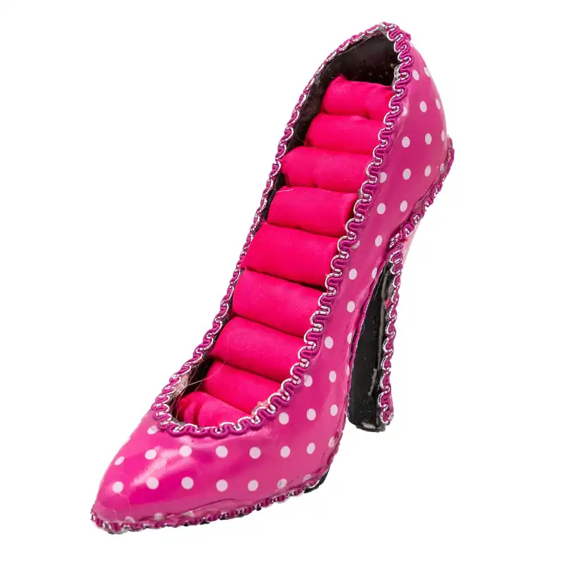 استند انگشتر مدل مجلسی High Heels