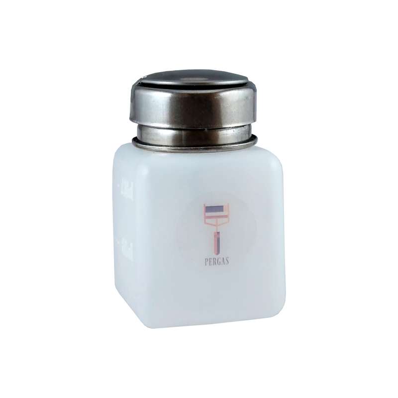 پمپ لیکویید پرگاس مدل PRO