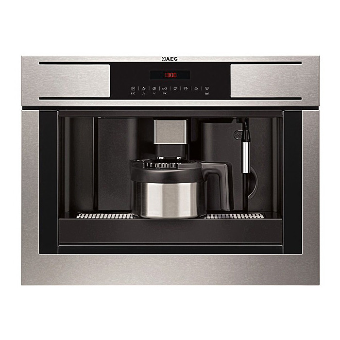 اسپرسو ساز توکار آ ا گ مدل PE4571-M