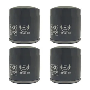 فیلتر روغن فطرس مدل FFO 7130 مناسب برای ام جی 550 بسته 4 عددی